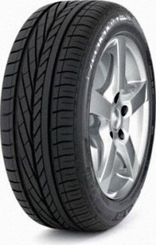 Goodyear 245 r20 99y - 245/40,