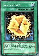 TSHD-DE054 Wattwürfel