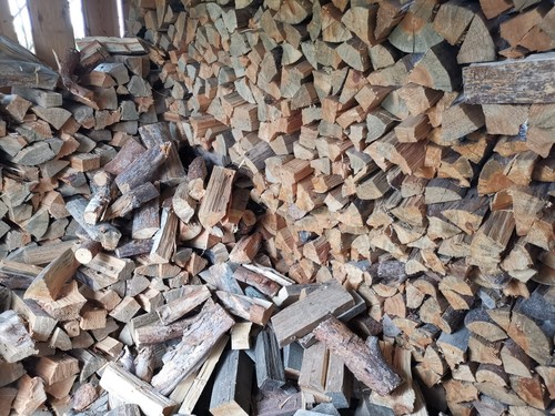 Brennholz kaminholz stammholz - brennholz,