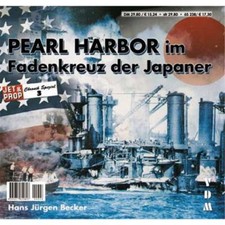 Pearl Harbor im Fadenkreuz der