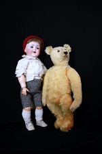 (((((((((( Antike Charakter