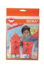 Bema Schwimm-Flügerl Schwimmflügel Orange Grösse 00