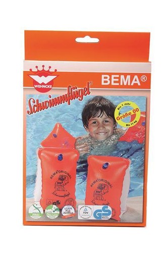 Bema schwimm flügerl - bema, schwimm-flügerl