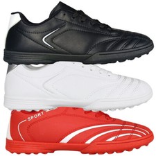 Herren Fußballschuhe TF Outdoor Sportschuhe Multinocken Kunstrasen 36-45