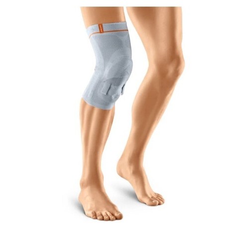 Sporlastic kniebandage morbus - kniebandage,