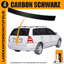 Lackschutzfolie Ladekante Für