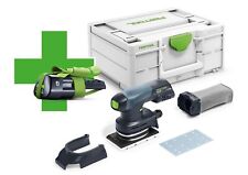 Festool Akku-Rutscher RTSC