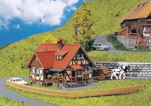 Faller 232340 ländliches - 232340,