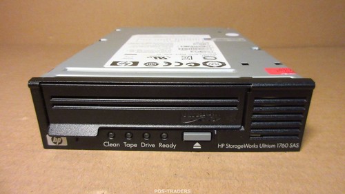 Eh919a 800 1600gb - hp, lto-4