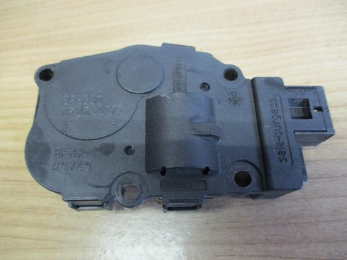 Stellmotor klimaanlage audi - audi, a4