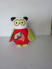 große Käthe Kruse Eule Alba