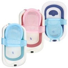 Baby Badewanne Sicher Set