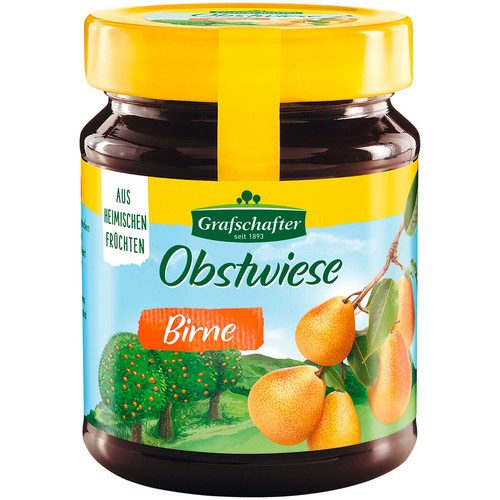 Grafschafter obstwiese birne - grafschafter,