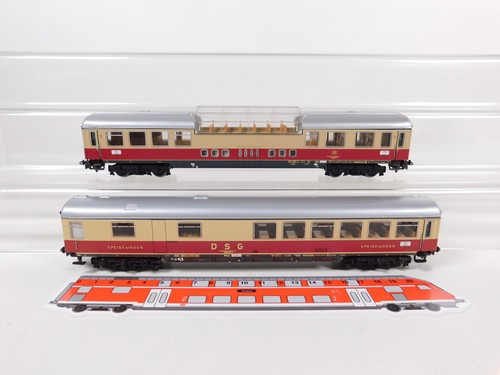 Märklin tee ic - ac,