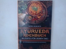 Ayurveda Kochbuch - Rezepte
