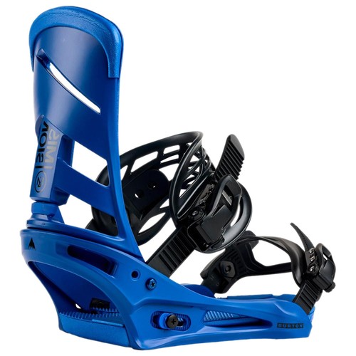 Burton mission flex - mission,