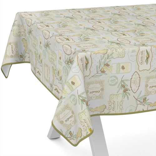 Wachstuchtischdecke tischdecke - wachstuchtischdecke,