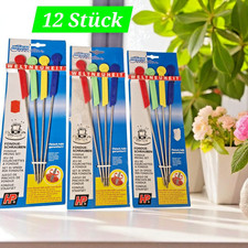 12 x Fonduegabel Fonduespieß