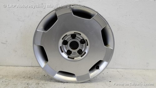Audi alufelge felge 8x17 - 4e,