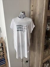 Nachthemd Gr.46-48 für Damen