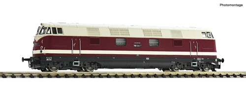 Fleischmann 7360028 - , n