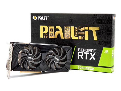 Palit geforce rtx 2060 super - 2060,
