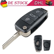 Auto Klapp Schlüssel 3 Tasten