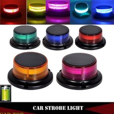 LED Rundumleuchte Warnleuchte