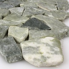 Marmor Bruch Naturstein Mosaik