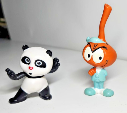 Schleich schnorchels snorky - schleich,