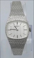 WG Weissgold beschichtete