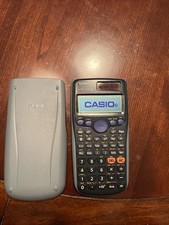 Casio fx-300ES Plus Scientific