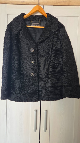 Swakara damen jacke xl - damen,