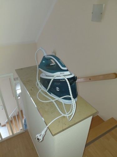 Tefal express essential - express,