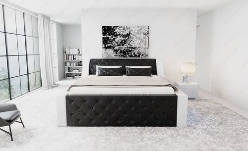 Boxspringbett designer bett - designer,