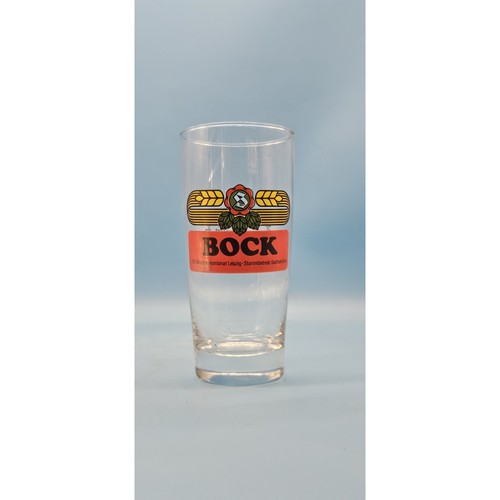 Veb leipzig bock - leipzig, sachsenbräu