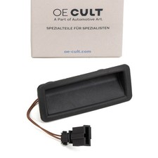 Cult taster heckklappe - oe-cult,