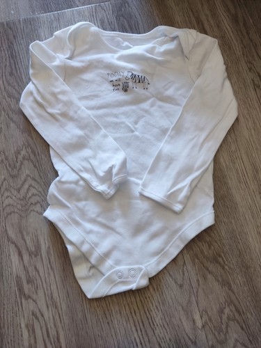 Langarm body - body, 98
