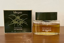 Vintage Parfum "Megara" von LE GALION