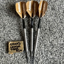 Adrian lewis unicorn tapered - adrian,