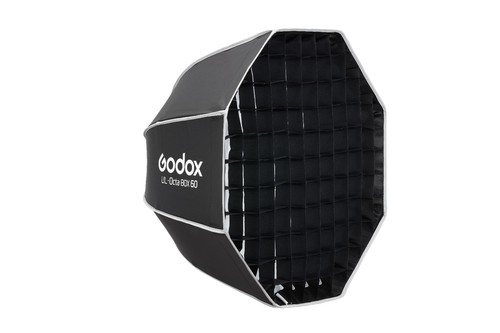 Godox box octa 6 - ul-box, zoll