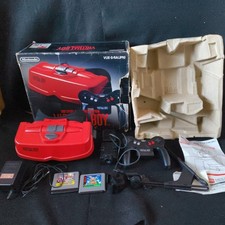 Defekte Nintendo Virtual Boy