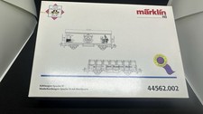 Märklin 44562 002 - h0, +