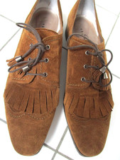 Damenschuhe Größe 45