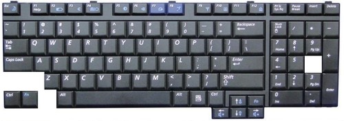Sg36 einzelne tastatur taste - einzelne,