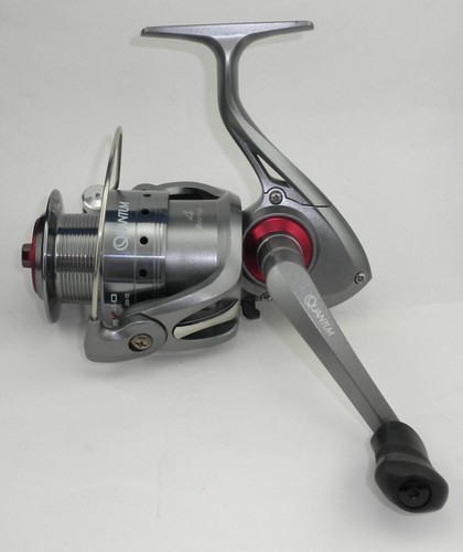 Zebco quantum op40d optix - quantum,