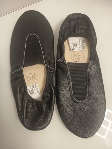 Doodogs gymnastikschuhe mit - doodogs,