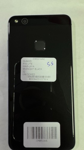 Huawei p10 lite waslx1a - huawei,