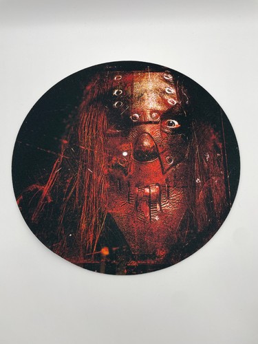 Slipknot slipmat 25th - slipmat,
