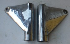 1 Paar rechts links MZ TS